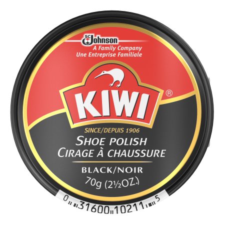 Kiwi Paste Polish
